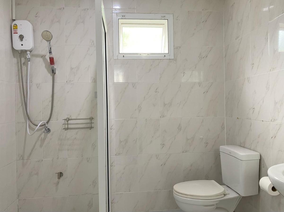 Boxsoon Nimman 2 # 4Beds 3Baths Villa Chiang Mai Luaran gambar