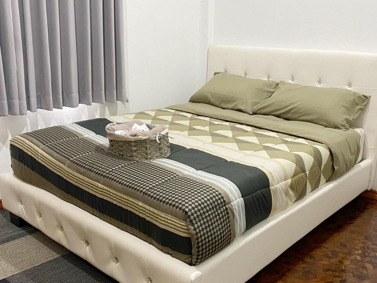 Boxsoon Nimman 2 # 4Beds 3Baths Villa Chiang Mai Luaran gambar