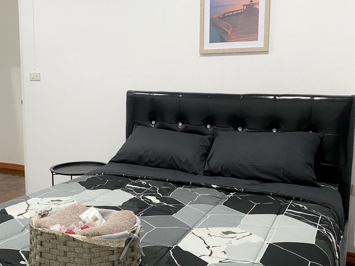 Boxsoon Nimman 2 # 4Beds 3Baths Villa Chiang Mai Luaran gambar
